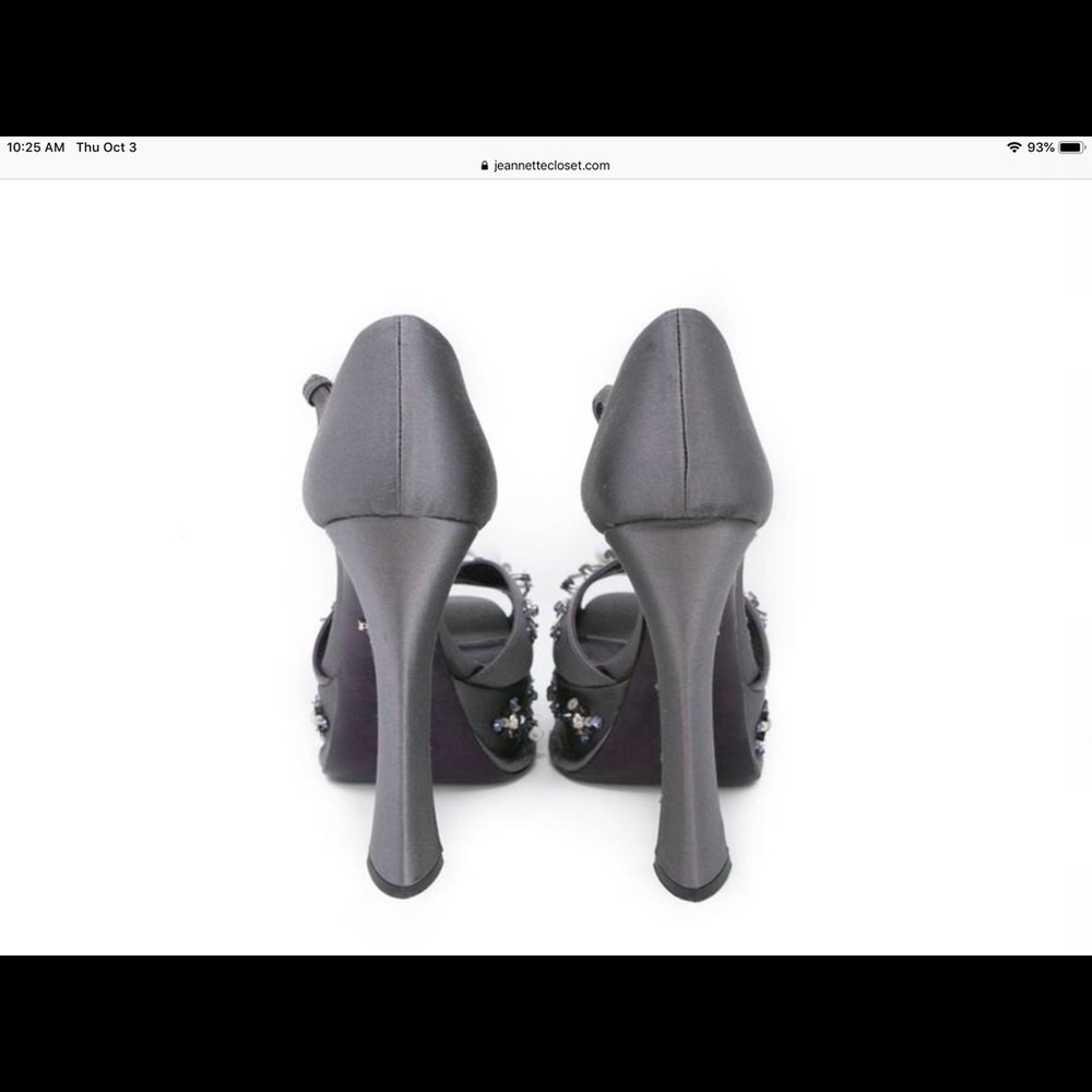 PRADA SHOES - Picture 4 of 5
